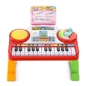 Open full size image 
      VTech® Jamming Musical Station™
    